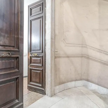 Appartement Coral Flat Gênes