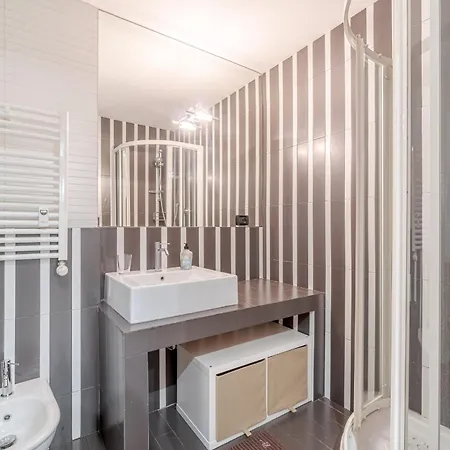 Apartment Coral Flat