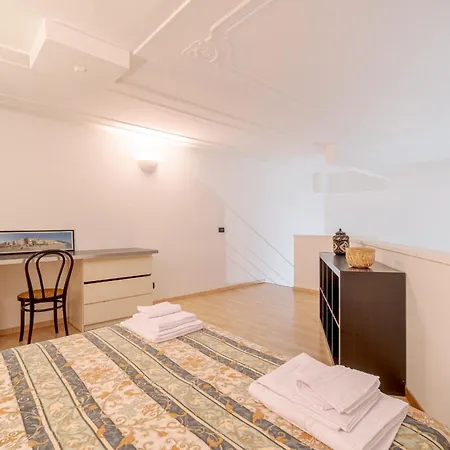 Apartment Coral Flat