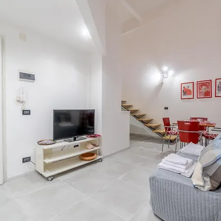 Apartment Coral Flat