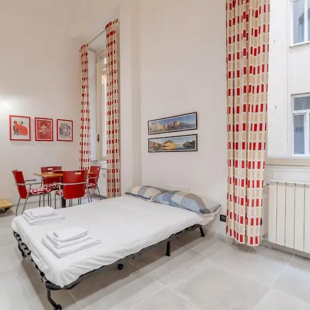 Appartement Coral Flat *