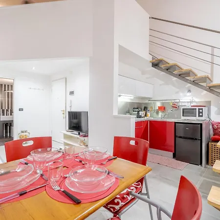 Coral Flat Appartement *