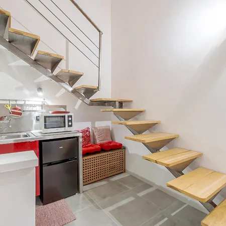 Coral Flat Apartment