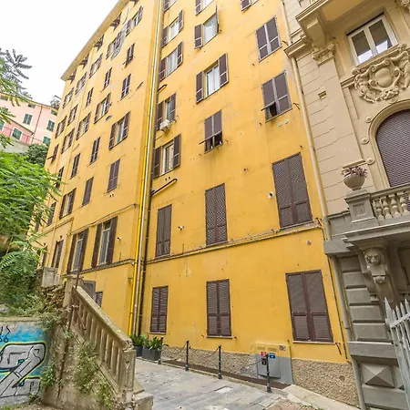 Coral Flat Apartment