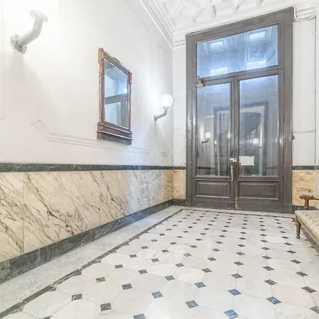 Appartamento Coral Flat *