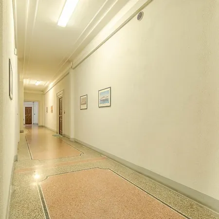 Apartamento Coral Flat *