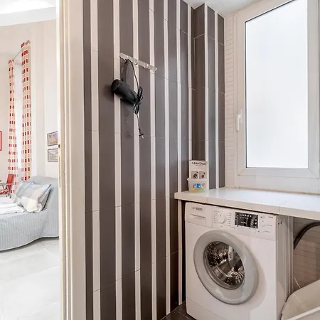 Coral Flat Apartment