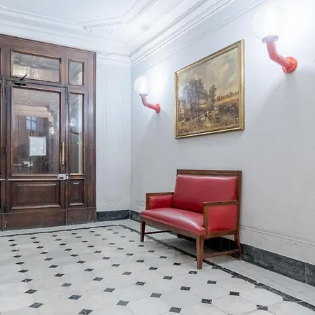 Appartamento Coral Flat