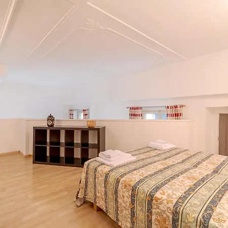 Apartment Coral Flat *
