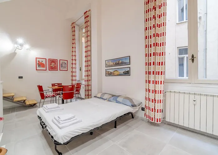 아파트 Coral Flat *