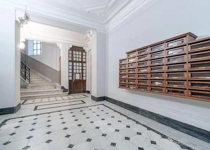 Coral Flat * 제노바