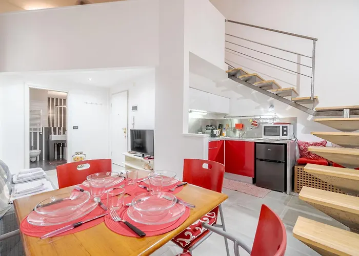 Coral Flat Apartman *