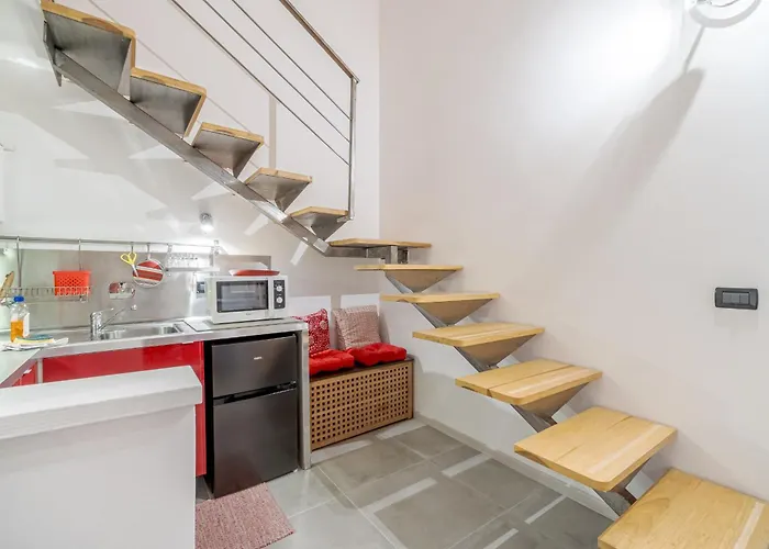 Coral Flat 아파트