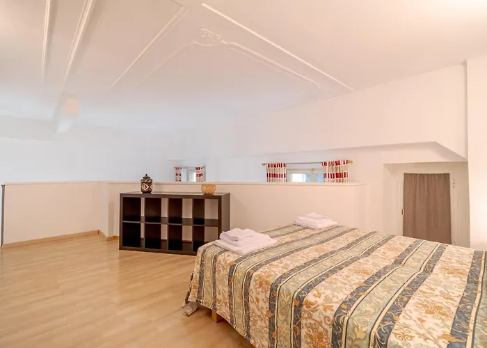 Apartman Coral Flat *