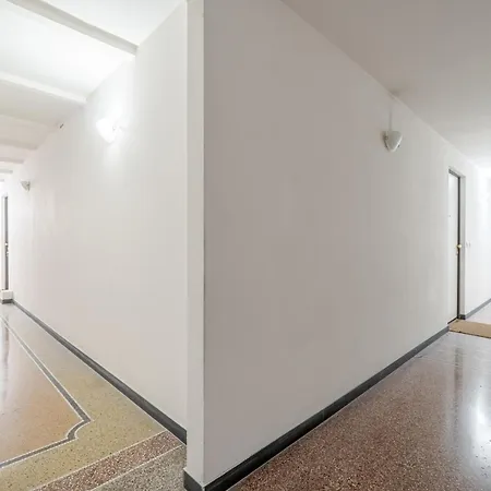 Coral Flat * Γένοβα